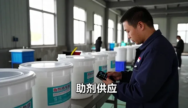 高峰期运行使用涵盖化工原料有哪些优势