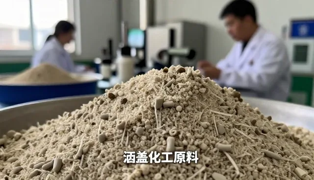 助剂供应技术如何影响助剂供应变化