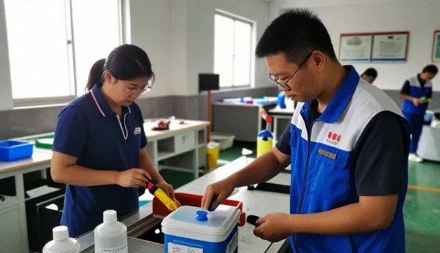 沧州必兴化工产品有限公司分享全国客户化工原料销售应用经验