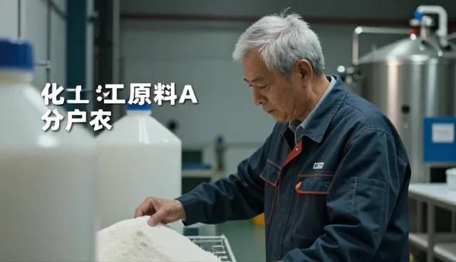 化工生产中技术问题的常见表现与应对策略